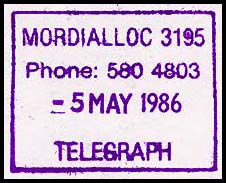 Mordilloc 1986